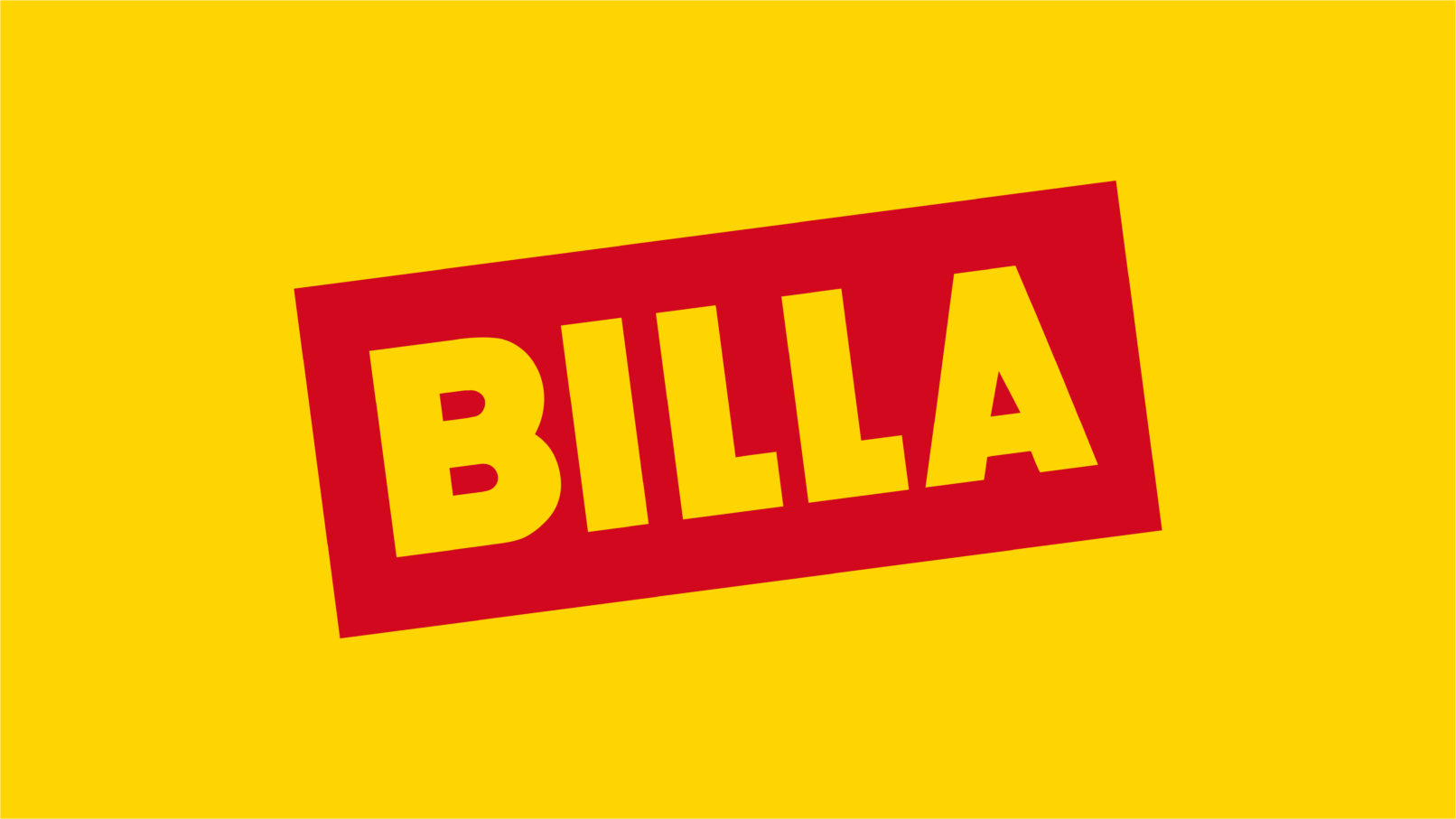Store Logo Design for BILLA PARK by Liyana | Design #17935912